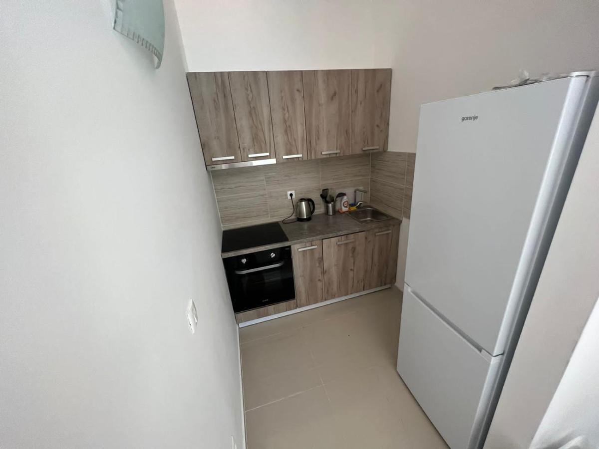 Adriatic Pearl Apartments Kotor Exterior photo